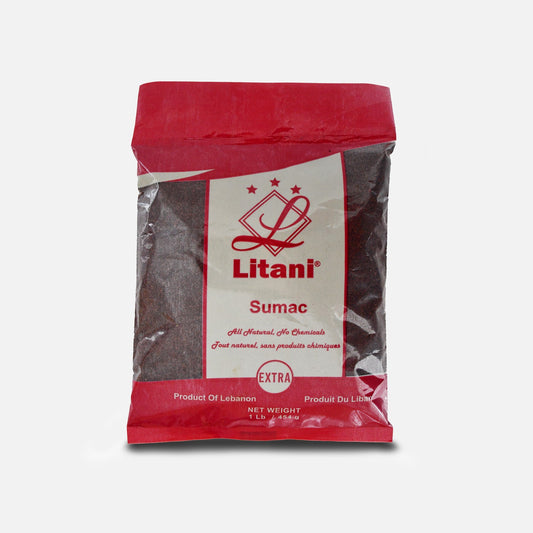 Litani Summac