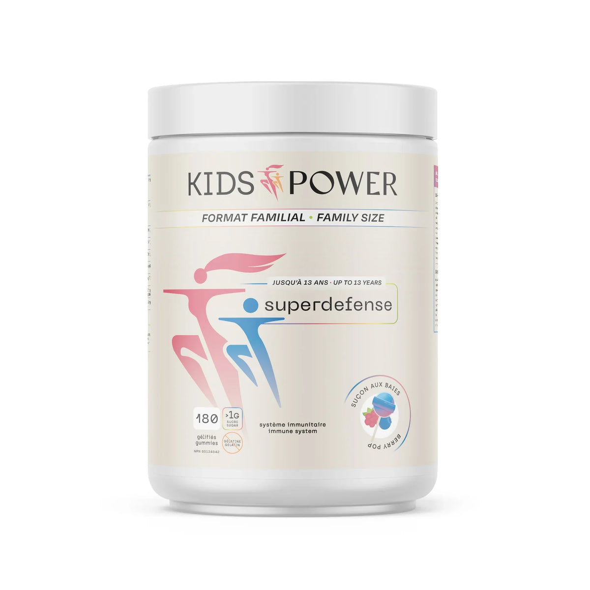 SuperDefense