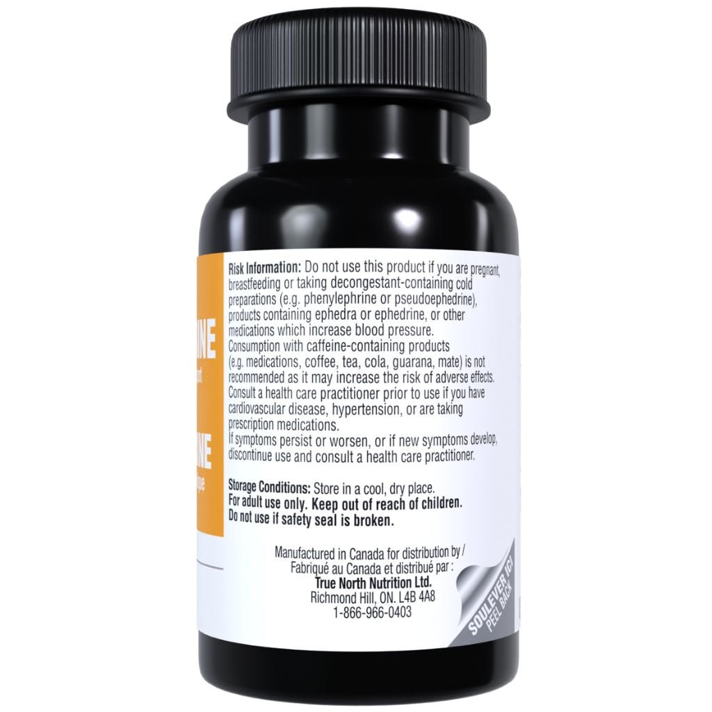 Synergenex SYNEPHRINE, 30mg, 30 Capsules