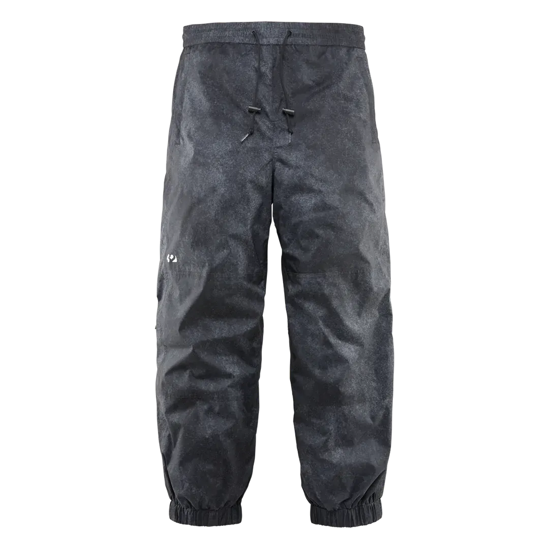 ThirtyTwo 'Classic' Snow Pants - Black Acid