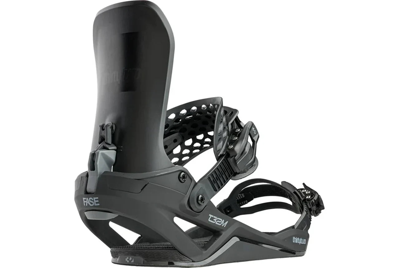 ThirtyTwo 'T32M' FASE Bindings - Black