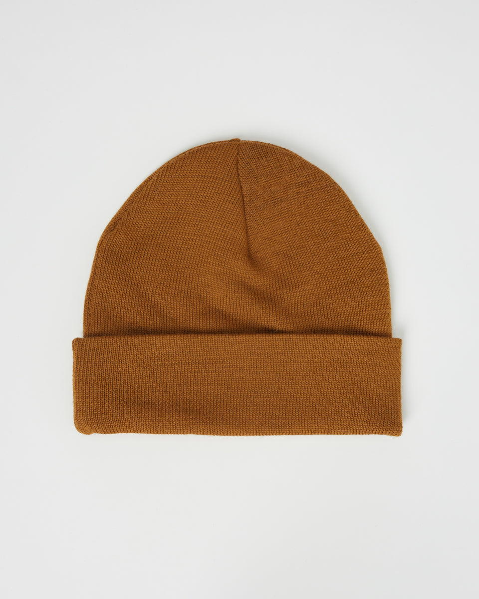 Wool Kurt Beanie