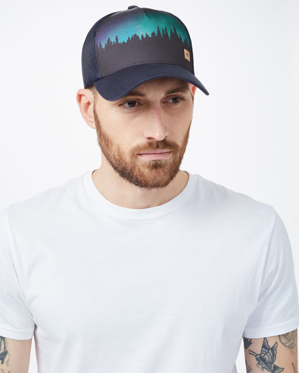 Juniper Altitude Hat