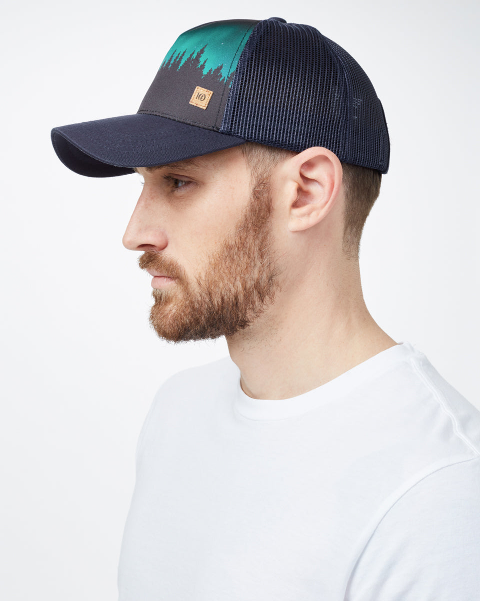 Juniper Altitude Hat
