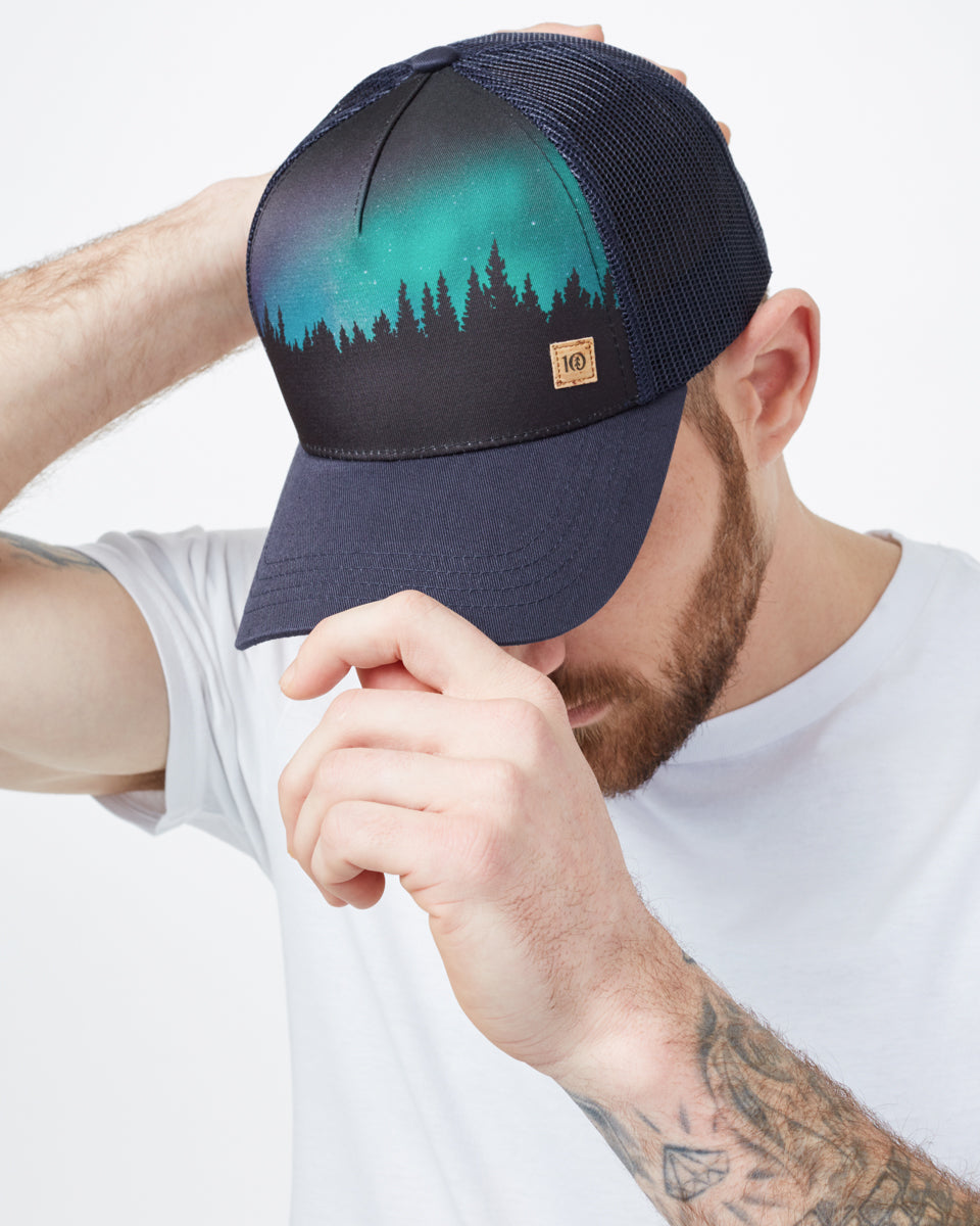 Juniper Altitude Hat