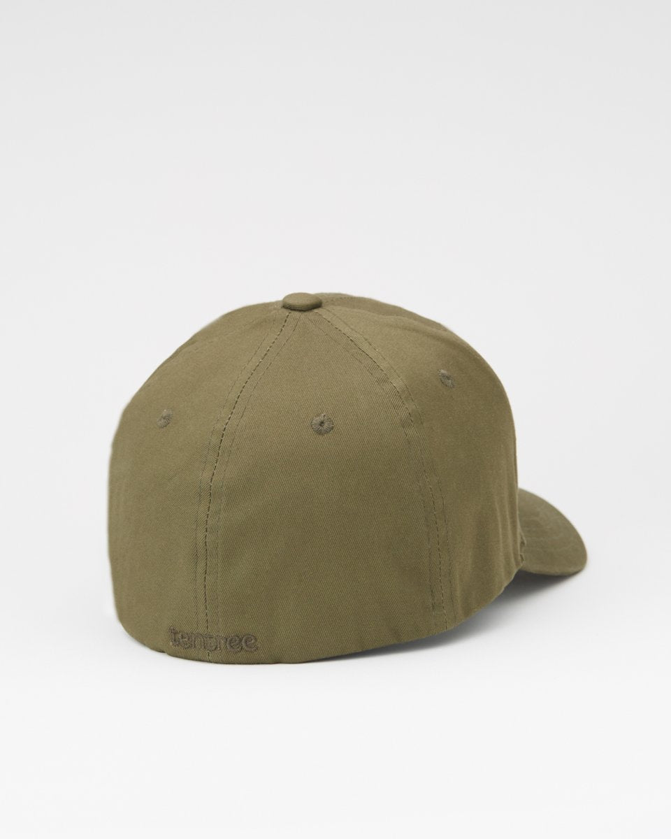 Cork Icon Fitted Thicket Hat