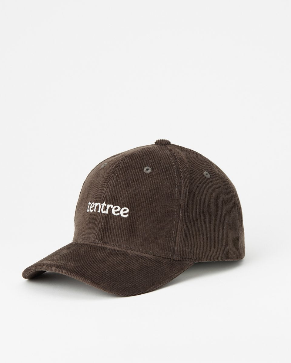 tentree Corduroy Peak Hat