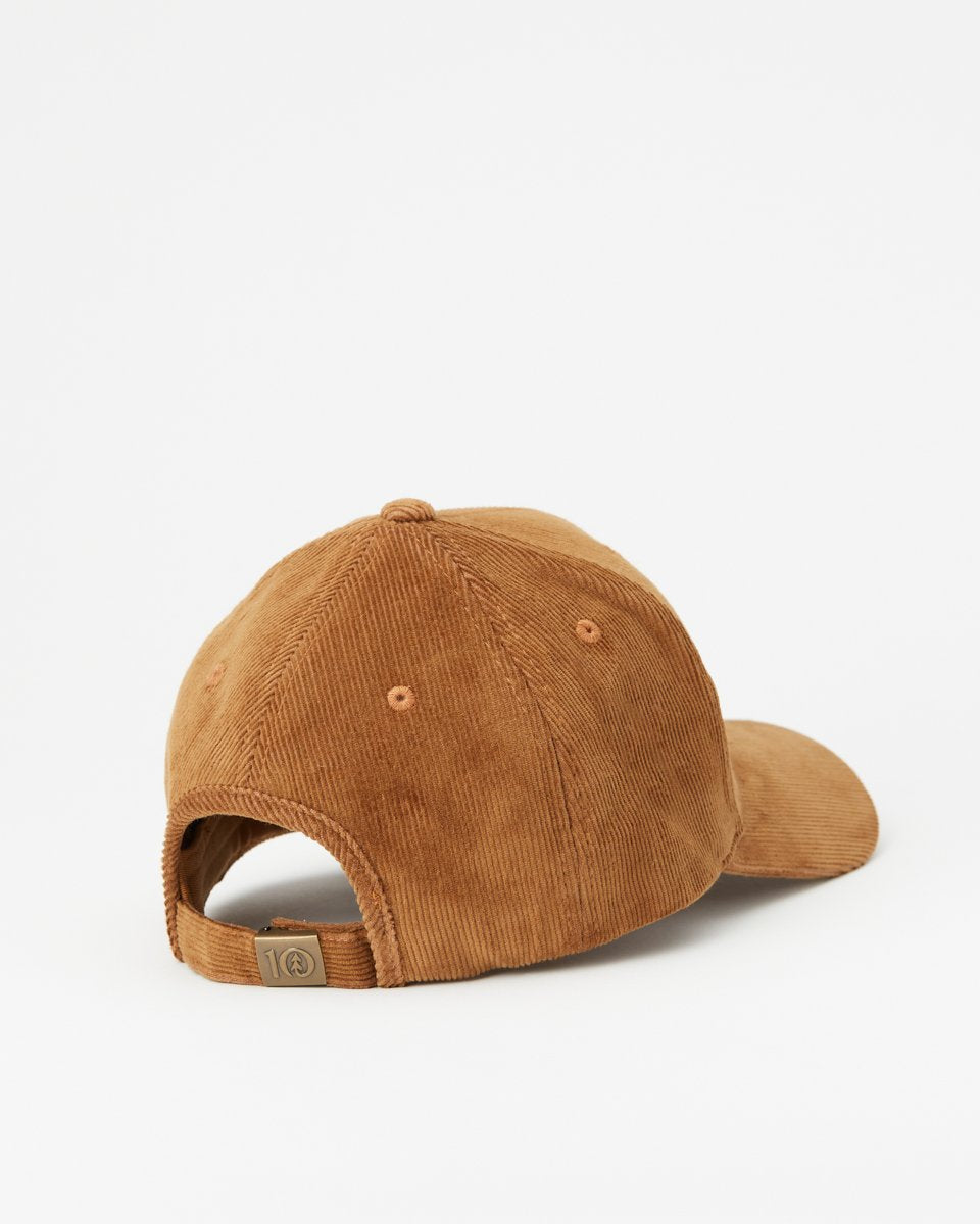 tentree Corduroy Peak Hat