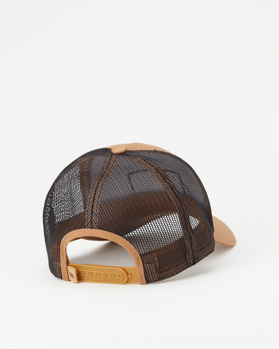 Mountain Patch Altitude Hat