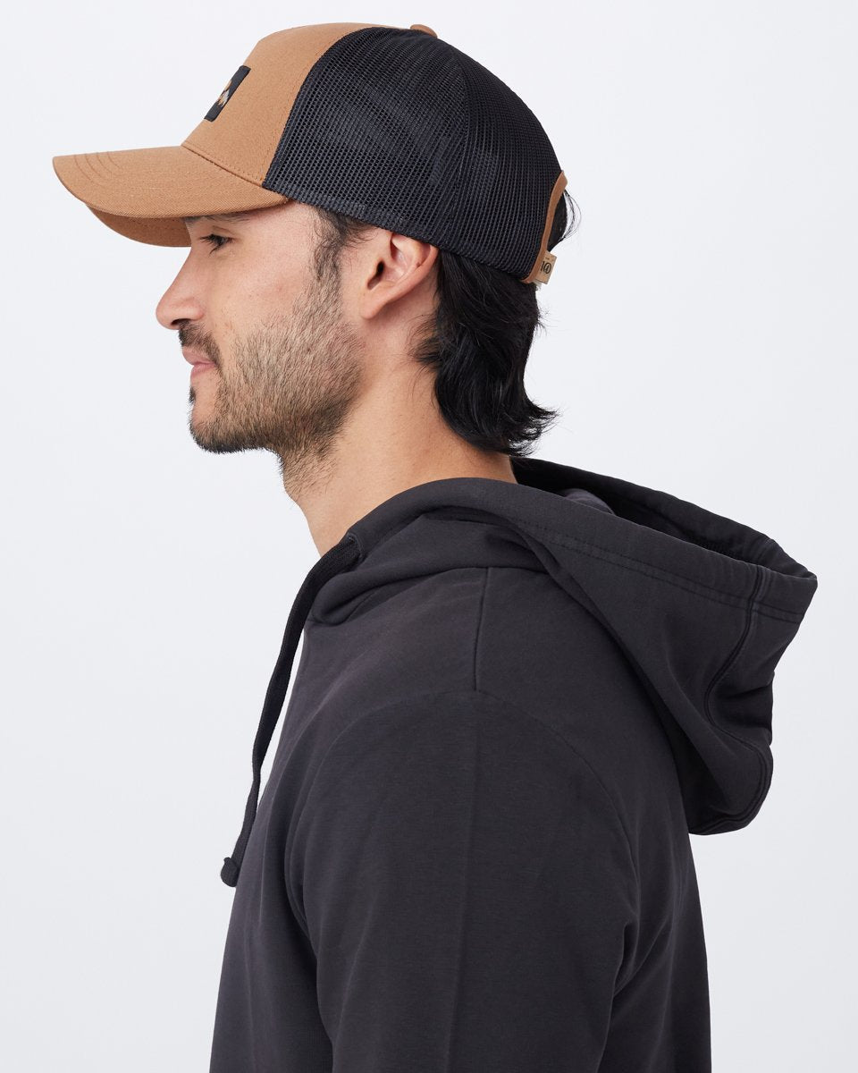 Mountain Patch Altitude Hat