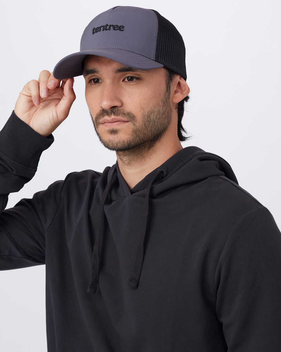 tentree InMotion Altitude Hat
