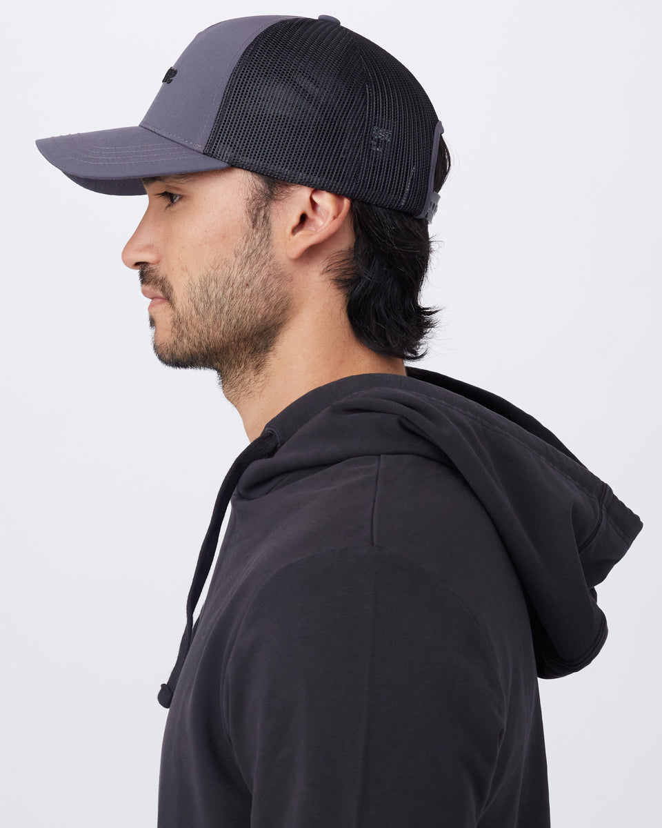 tentree InMotion Altitude Hat