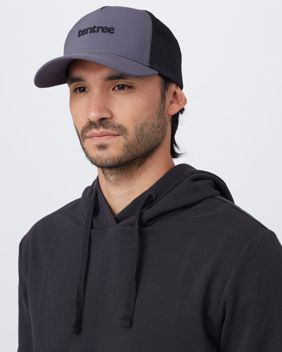 tentree InMotion Altitude Hat