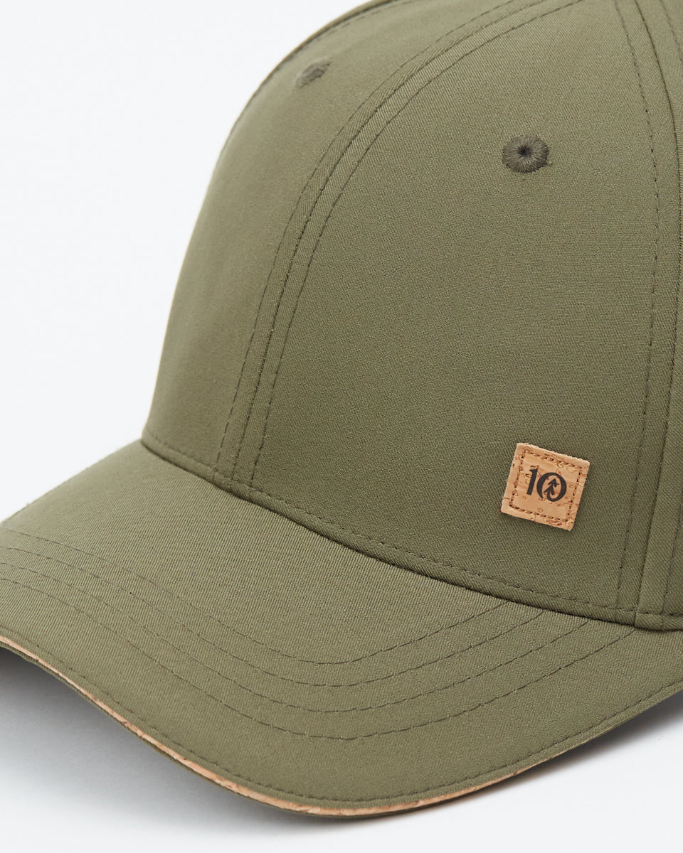 Cork Icon InMotion Thicket Hat