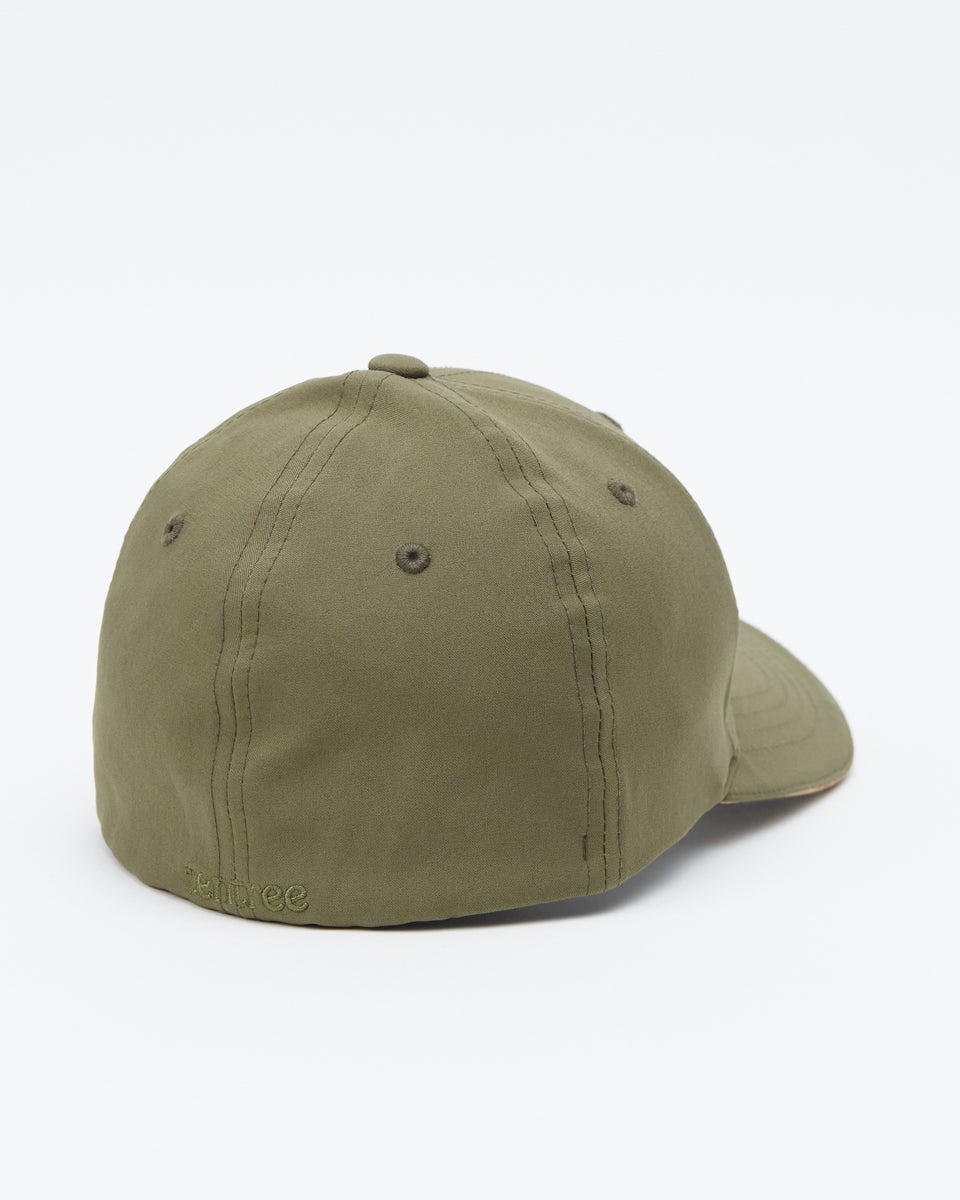 Cork Icon InMotion Thicket Hat