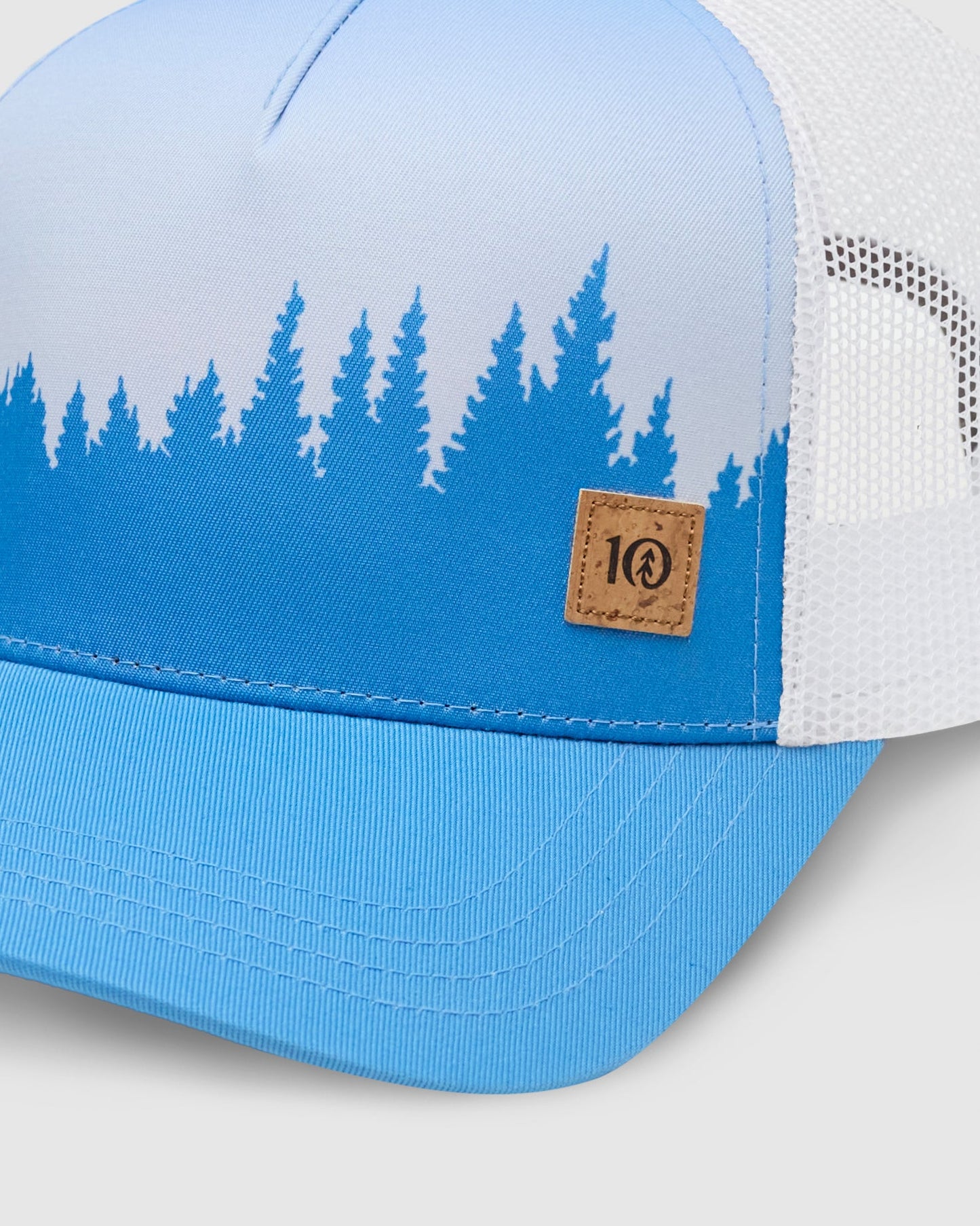 Juniper Altitude Hat