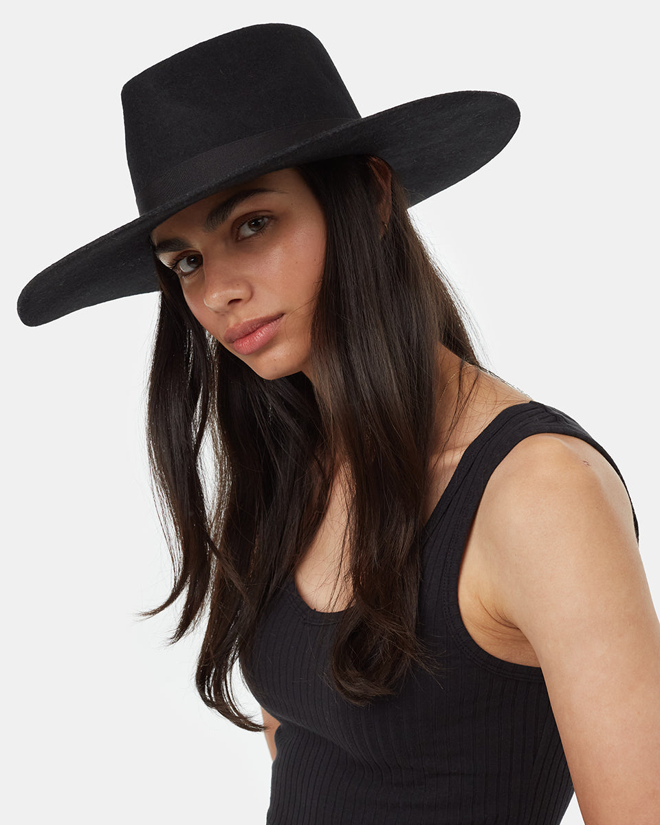 Taylor Felt Rancher Hat