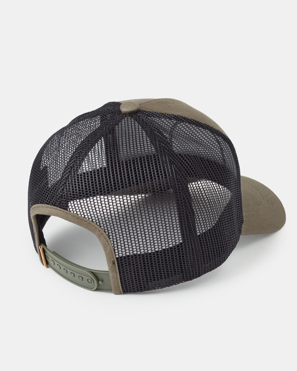 Tentree Crest Altitude Hat