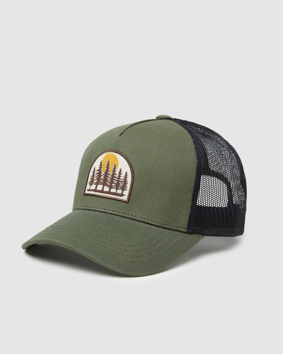 Tentree Crest Altitude Hat