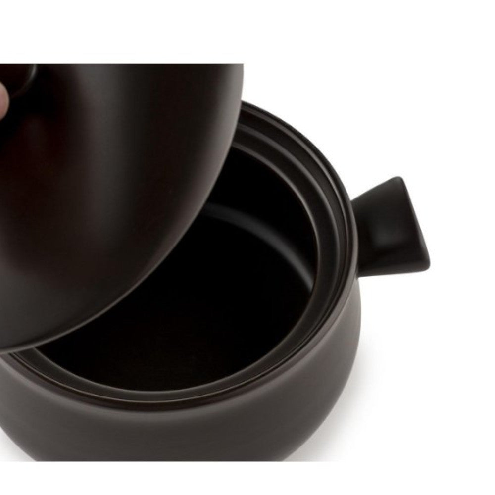 SUPOR T-fal TB25A1CG 2.5L Pottery Cooking Pot Blemished package