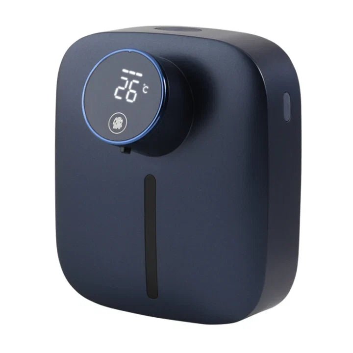 MK Intelligent Automatic Sensor Soap Dispenser - Kastor