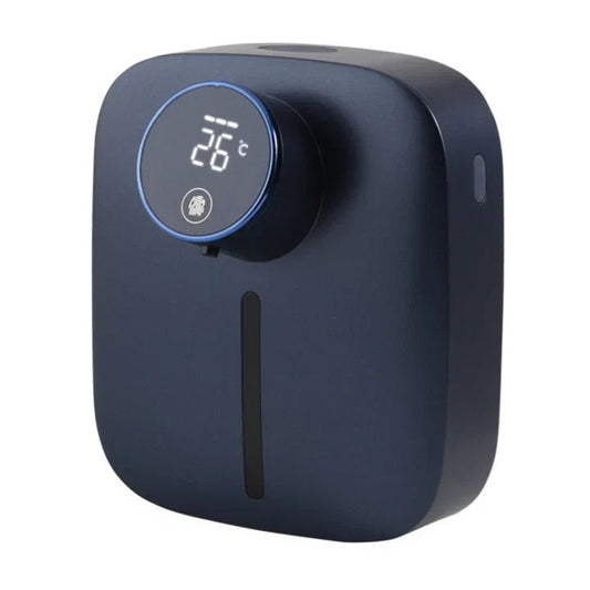 MK Intelligent Automatic Sensor Soap Dispenser - Kastor