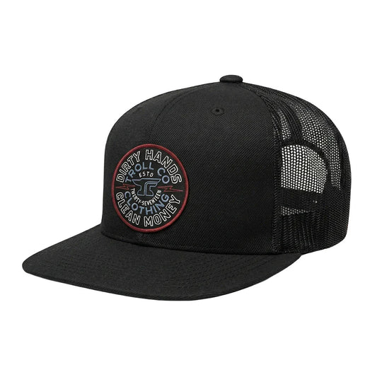 DHCM Shocker Trucker Hat