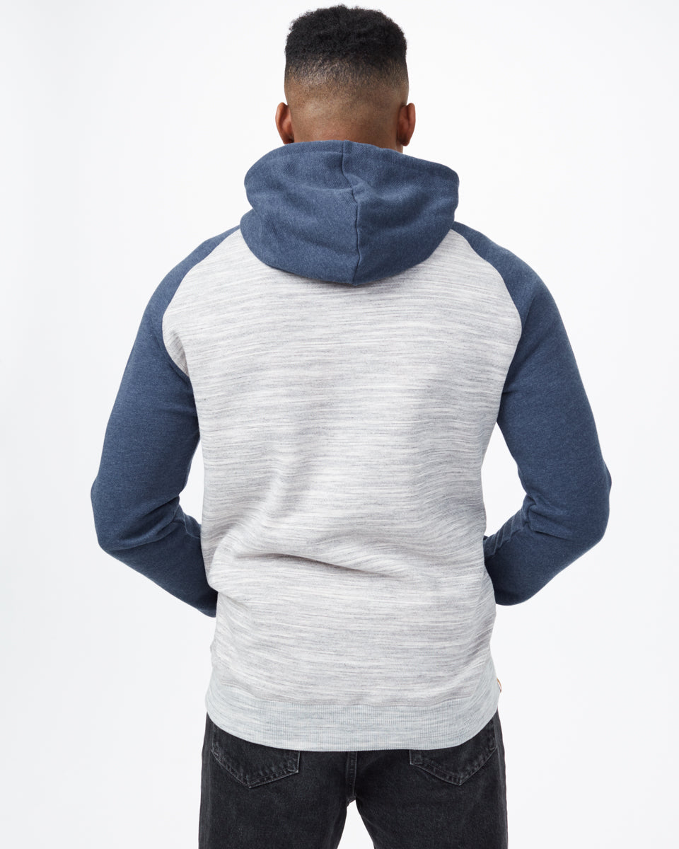 Oberon Zip Hoodie