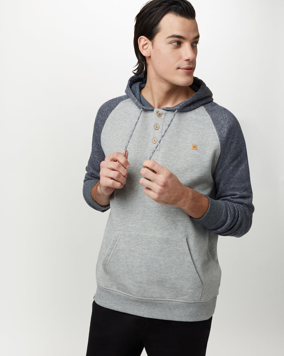 Oberon Hoodie
