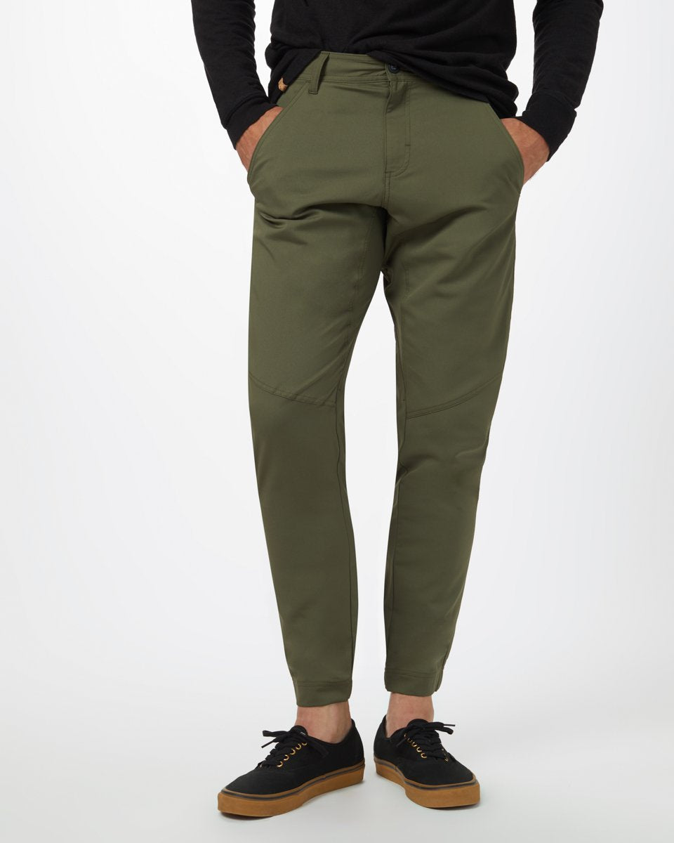 InMotion Jogger