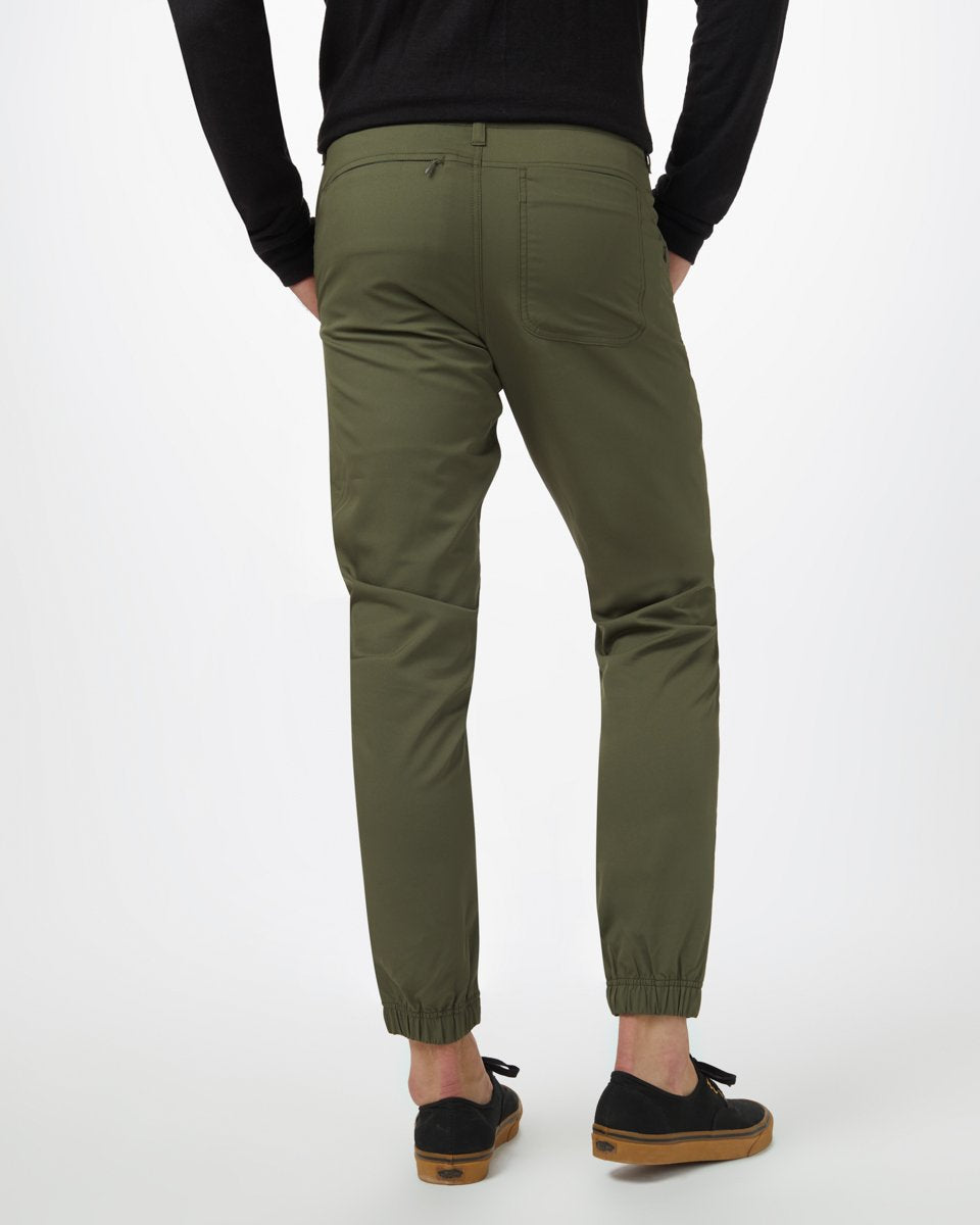 InMotion Jogger