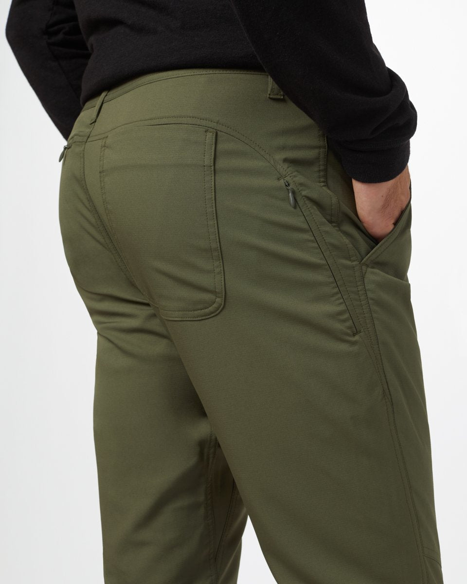 InMotion Jogger