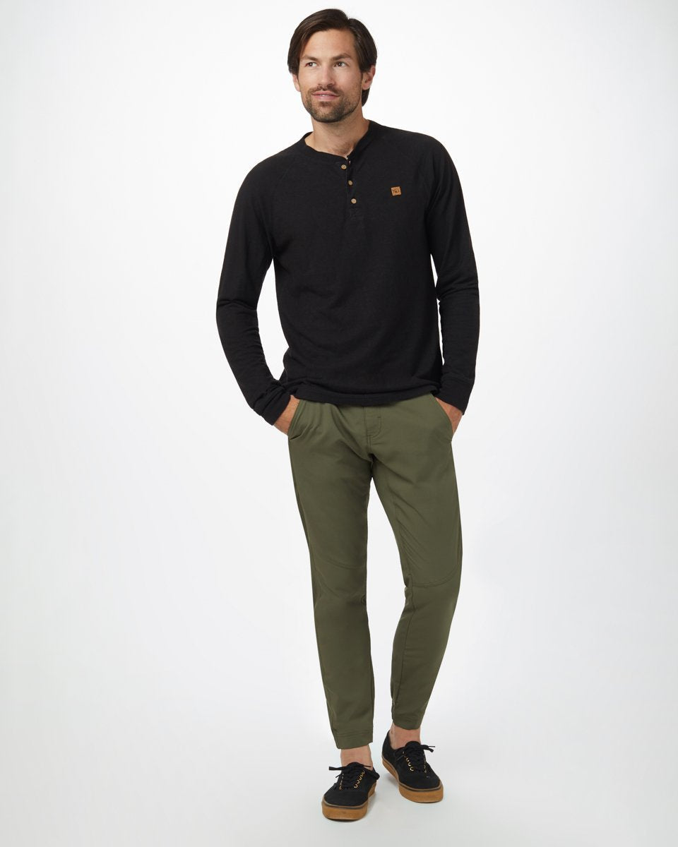 InMotion Jogger