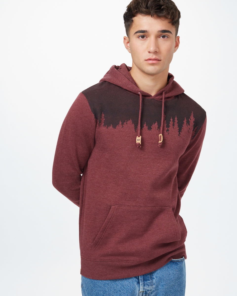 Juniper Hoodie