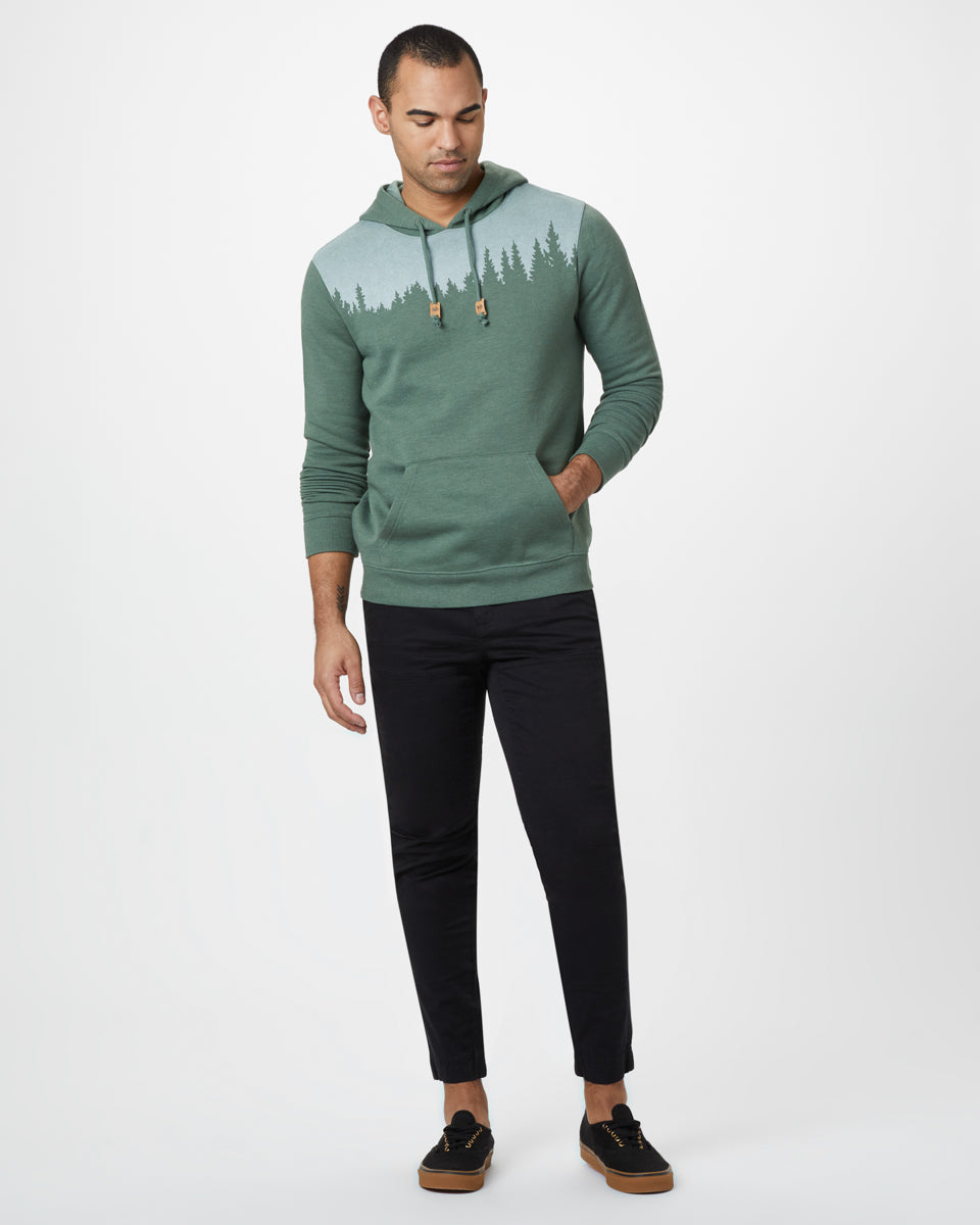 Juniper Hoodie