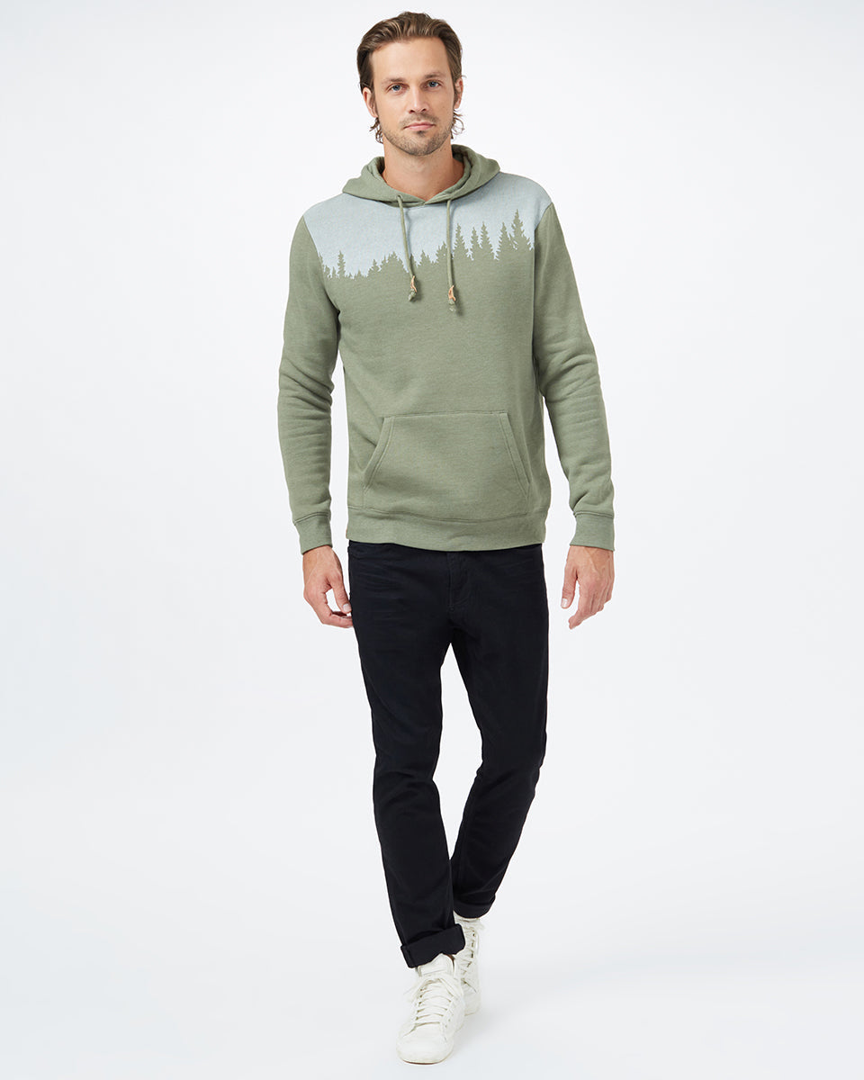 Juniper Hoodie