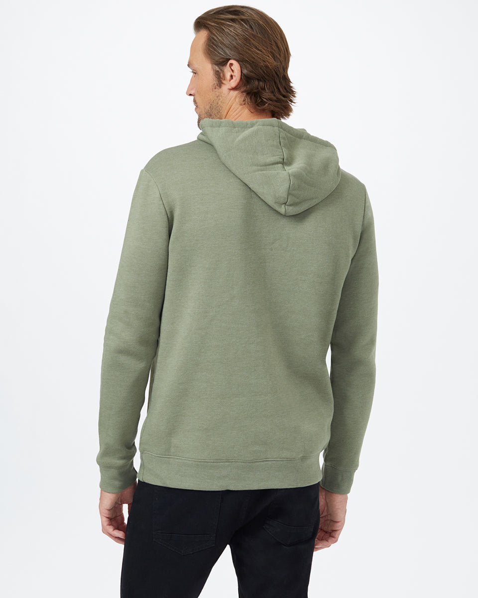 Juniper Hoodie