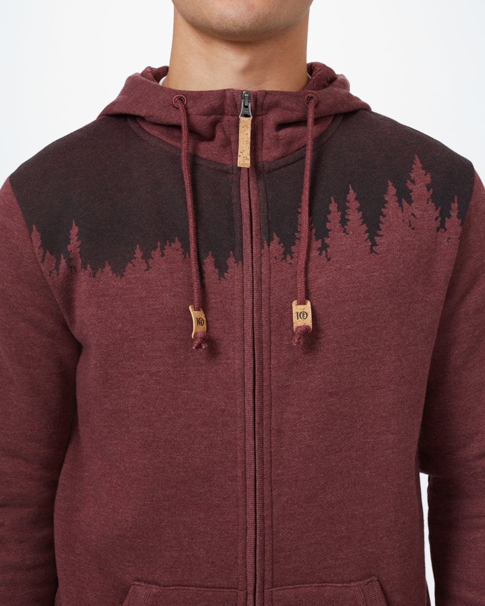 Juniper Zip Hoodie