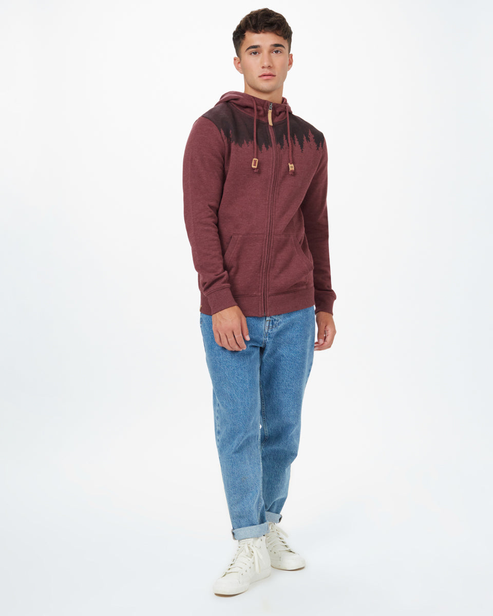 Juniper Zip Hoodie