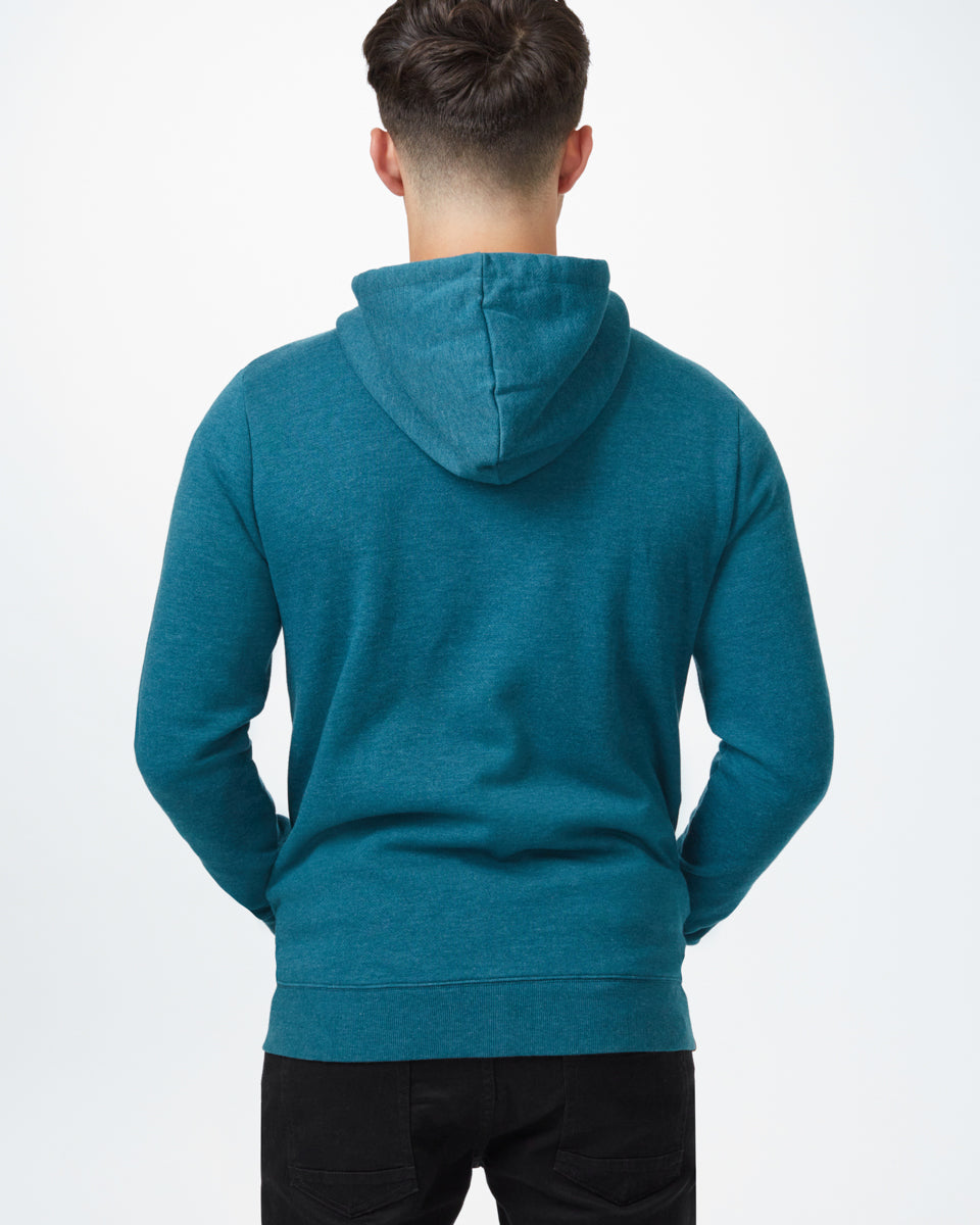 Juniper Zip Hoodie