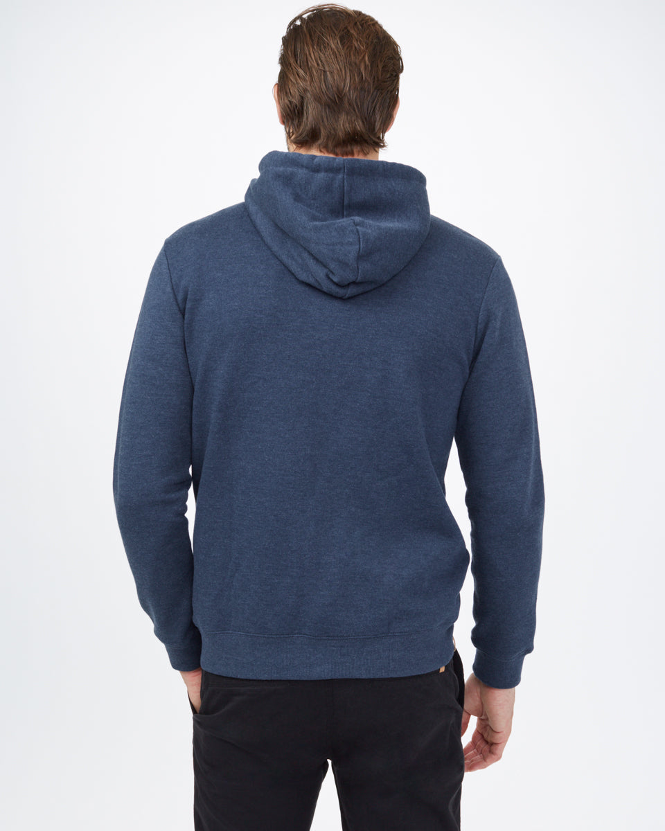 Juniper Zip Hoodie