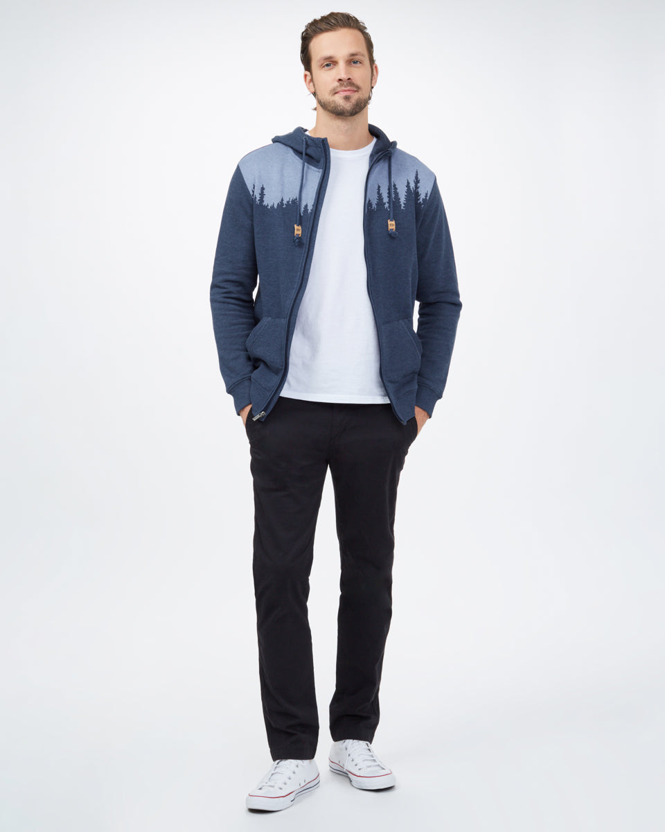 Juniper Zip Hoodie
