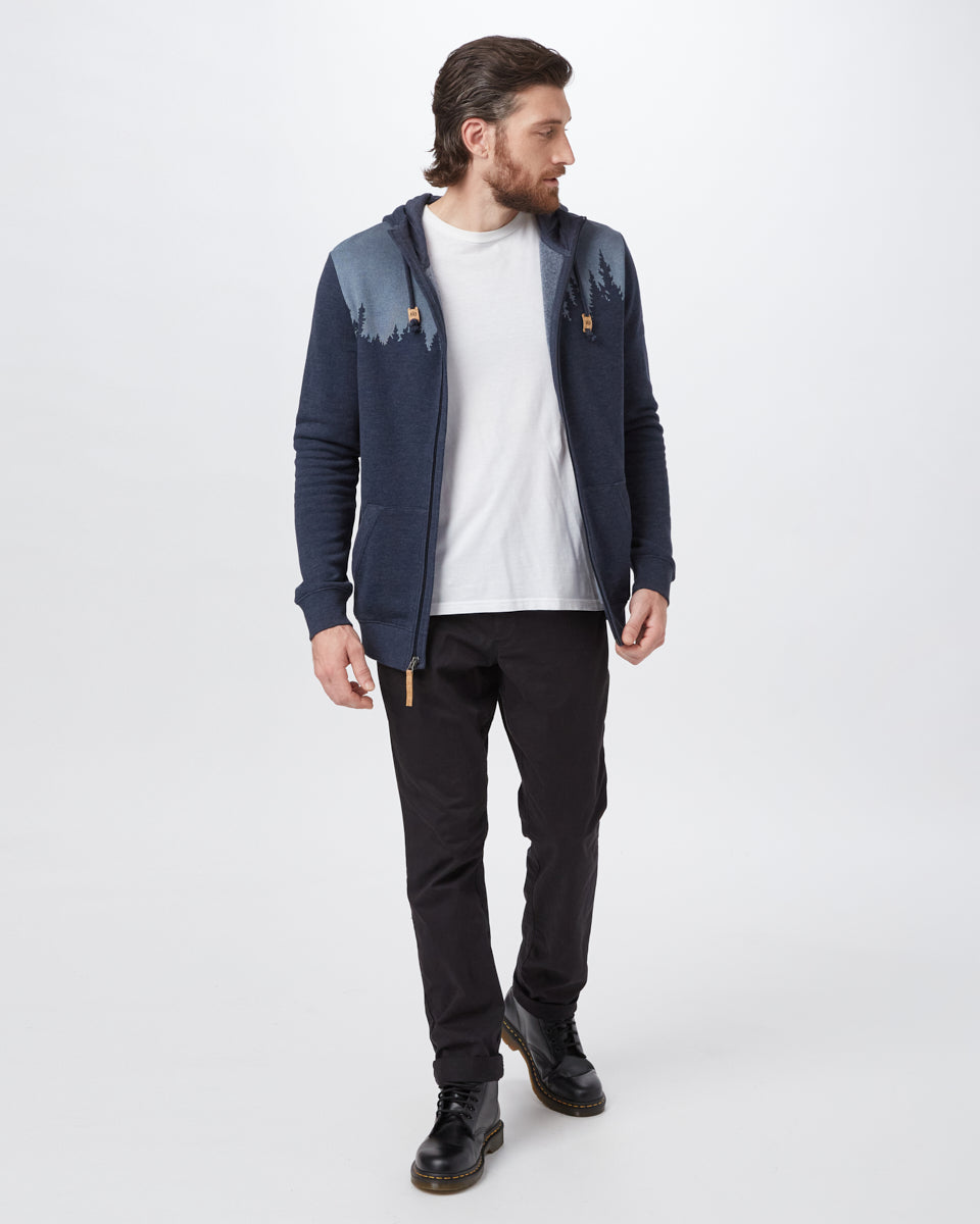 Juniper Zip Hoodie