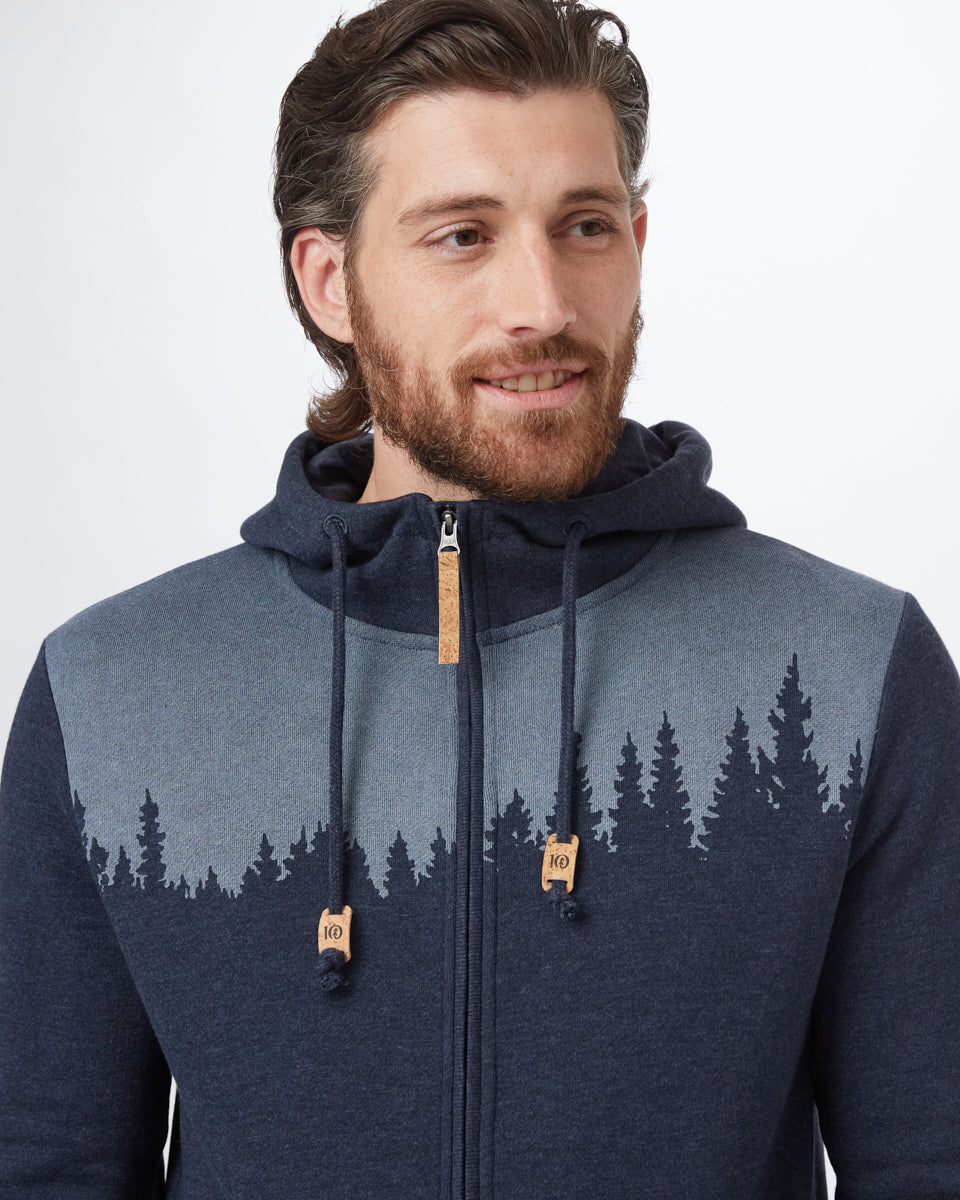 Juniper Zip Hoodie