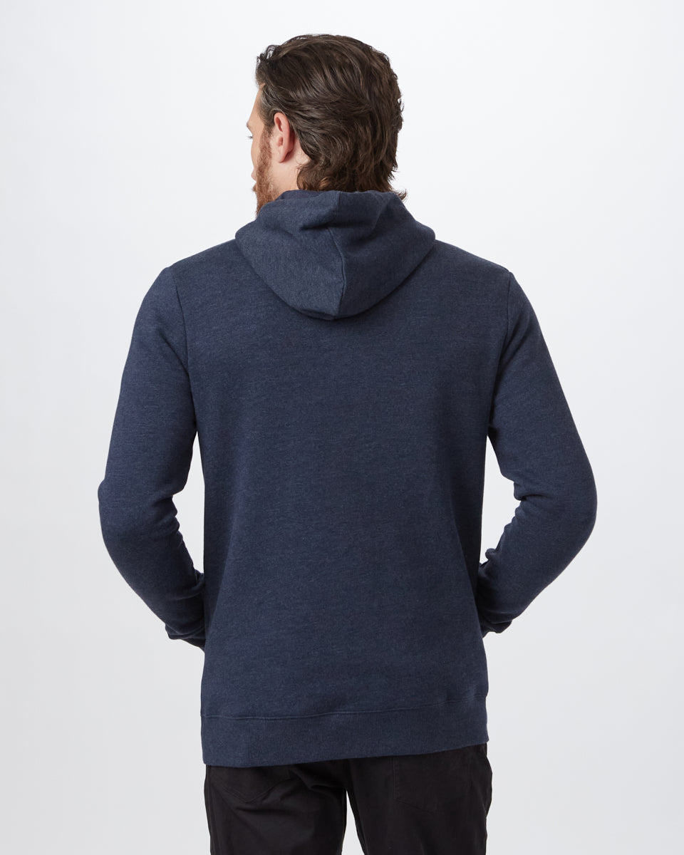Juniper Zip Hoodie