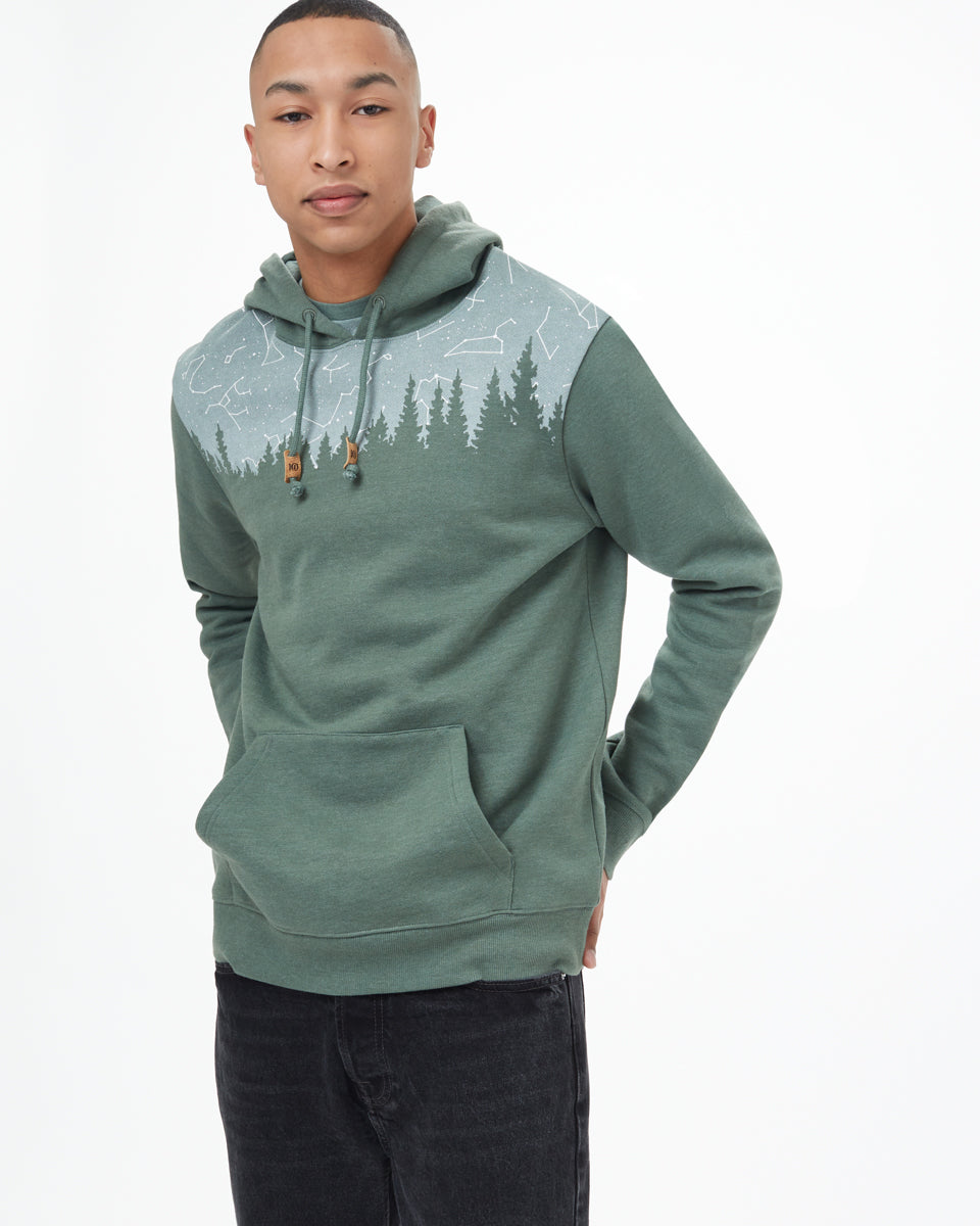 Constellation Juniper Hoodie