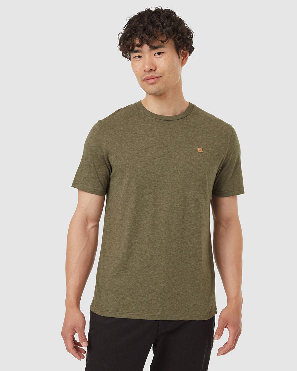 TreeBlend Baker T-Shirt