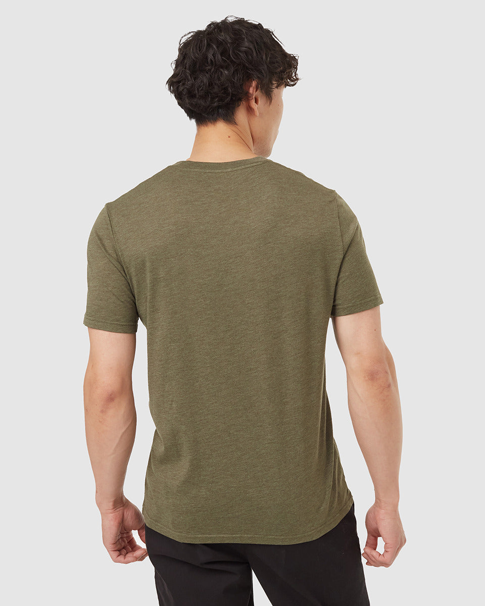 TreeBlend Baker T-Shirt