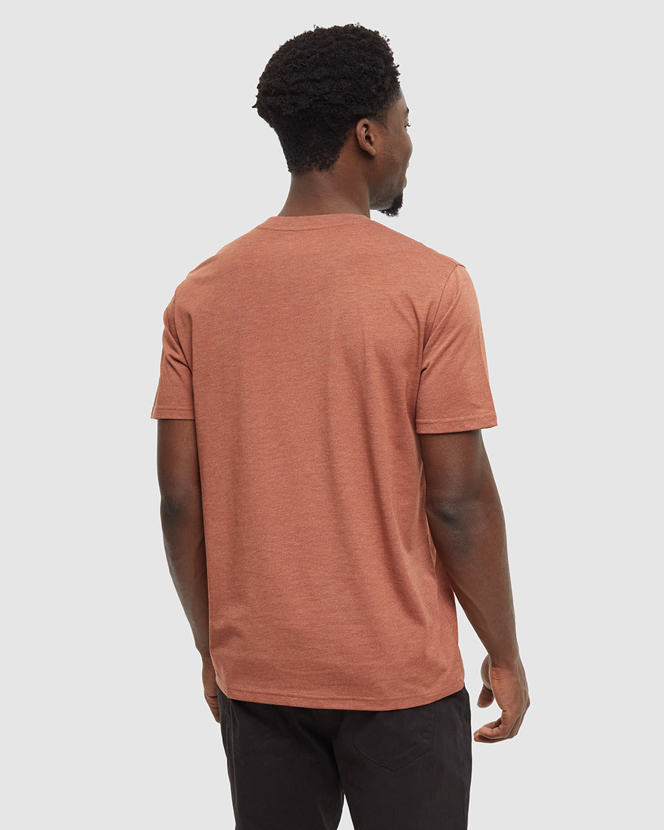 TreeBlend Baker T-Shirt