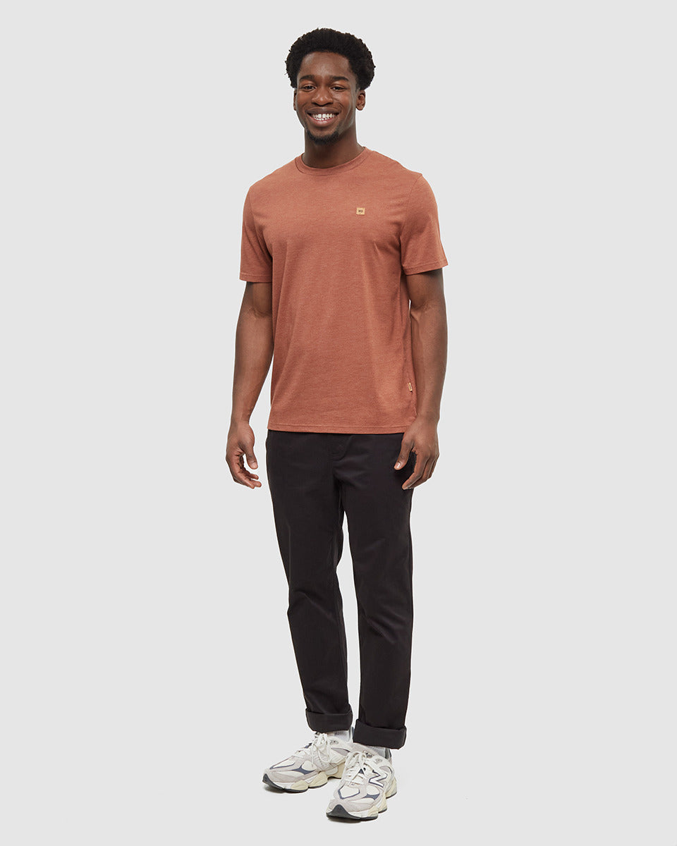 TreeBlend Baker T-Shirt